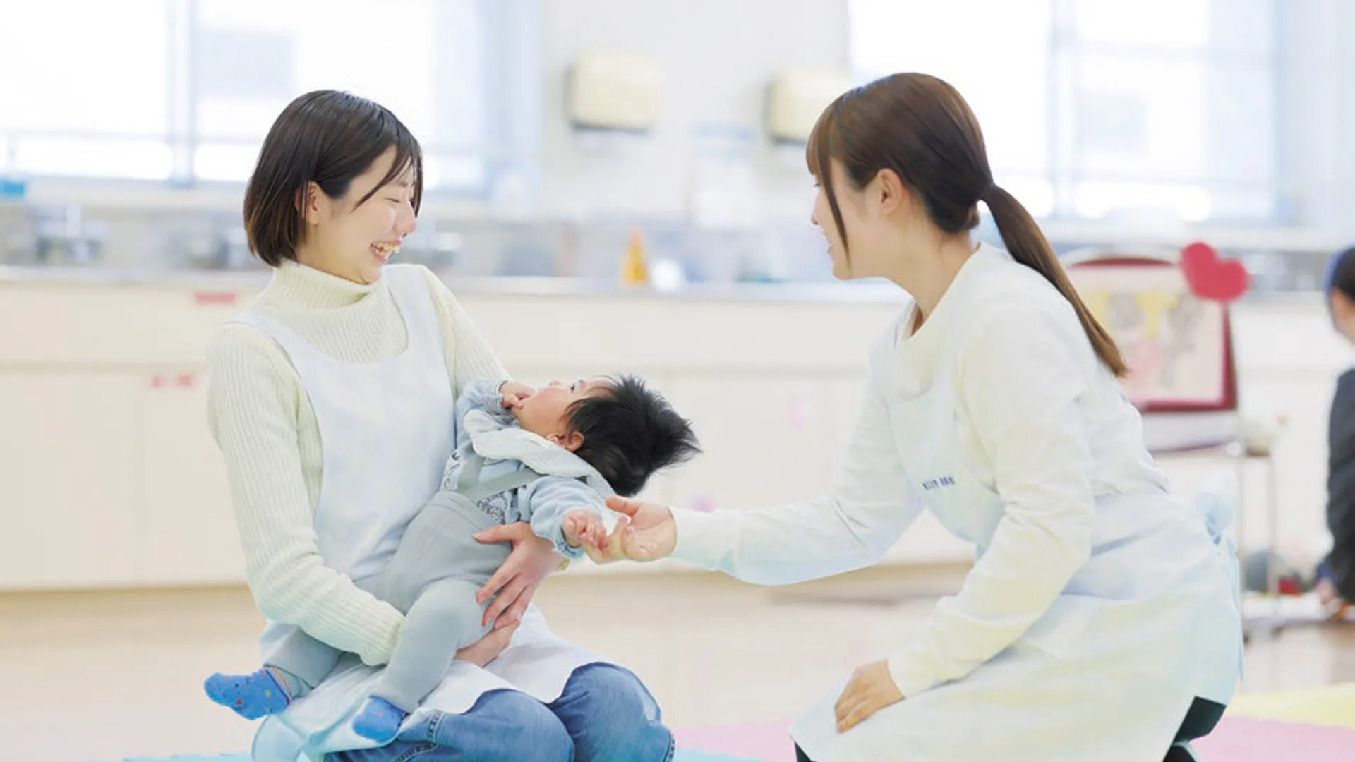 助産学専攻科イメージ